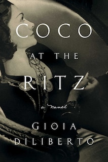 Front cover_Coco at the Ritz