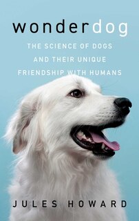 Front cover_Wonderdog