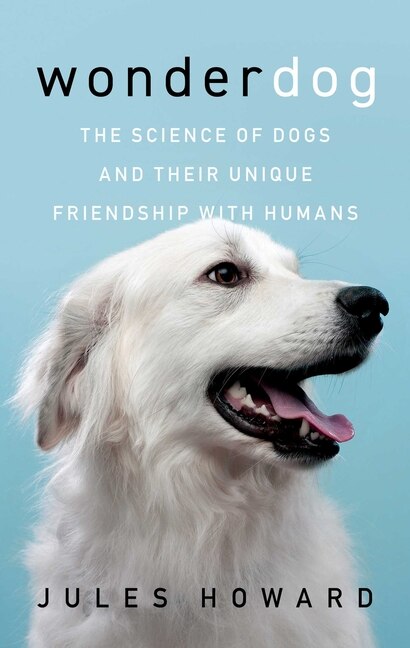 Front cover_Wonderdog