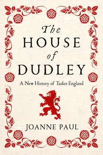 Couverture_The House of Dudley