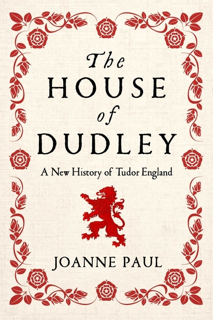 Couverture_The House of Dudley