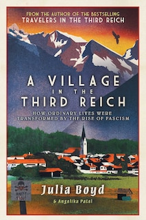 Front cover_A Village in the Third Reich
