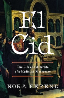 Front cover_El Cid