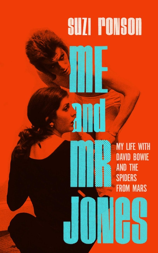 Front cover_Me and Mr. Jones