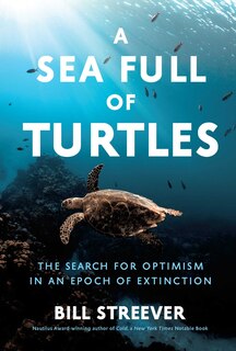 Couverture_A Sea Full of Turtles
