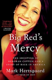 Couverture_Big Red's Mercy
