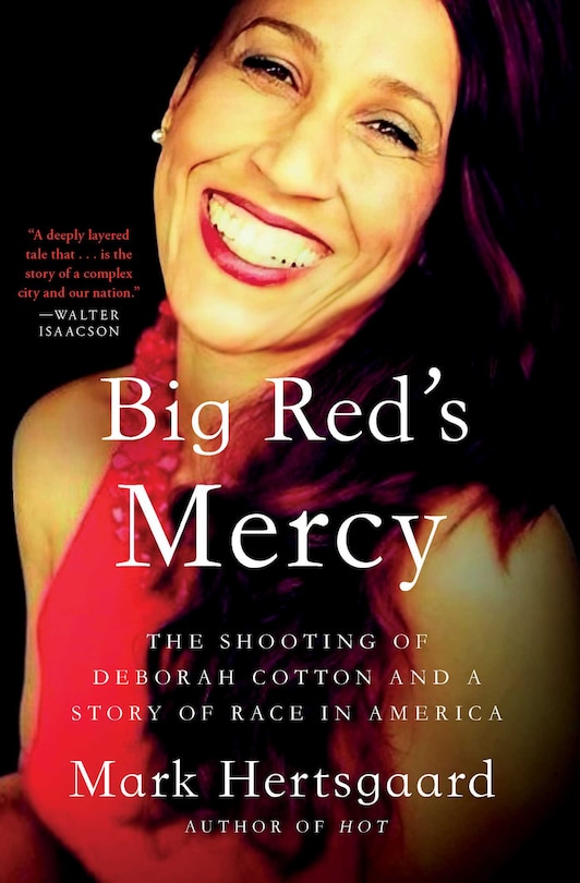Couverture_Big Red's Mercy