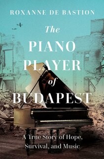 Couverture_The Piano Player of Budapest
