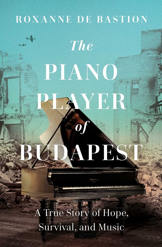 Couverture_The Piano Player of Budapest