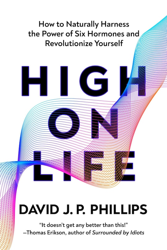 Front cover_High on Life