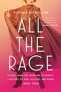 Front cover_All the Rage