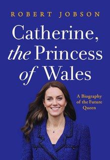 Front cover_Catherine, the Princess of Wales