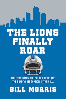 Front cover_Miracle in the Motor City