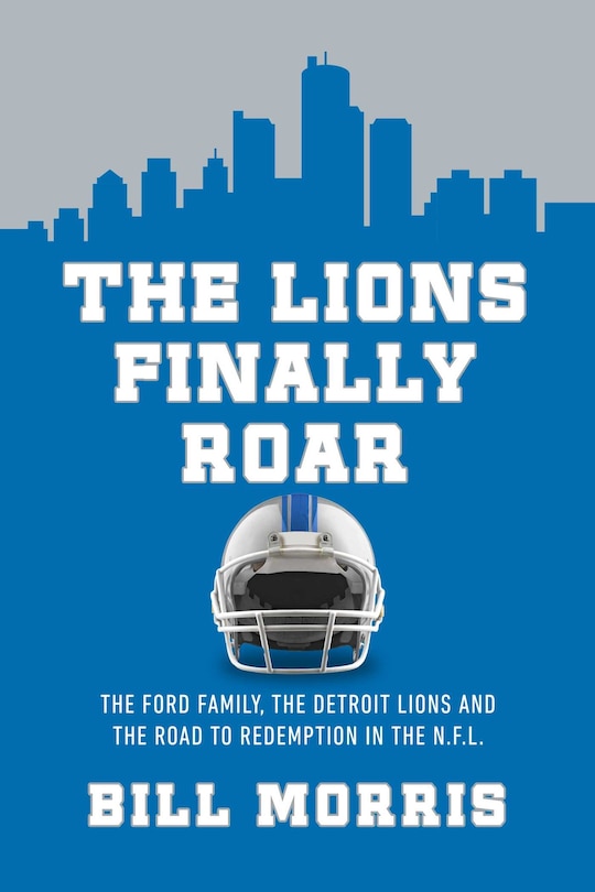 Front cover_Miracle in the Motor City
