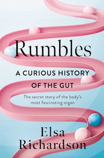 Front cover_Rumbles