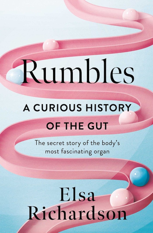Front cover_Rumbles
