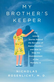 Front cover_My Brother's Keeper