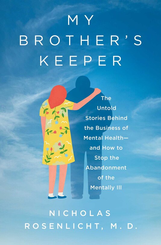 Front cover_My Brother's Keeper