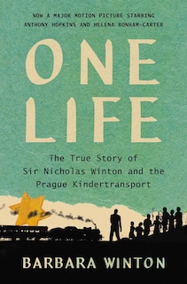 Front cover_One Life