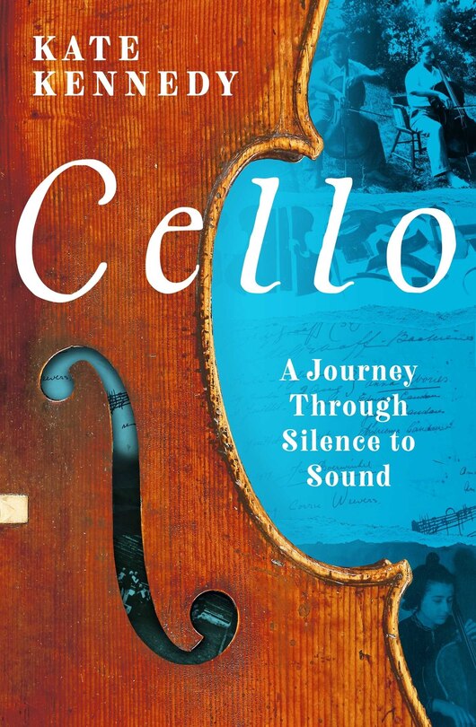 Front cover_Cello