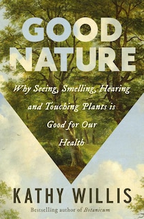 Couverture_Good Nature