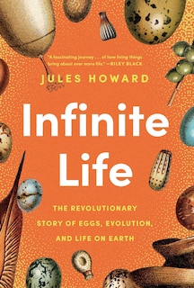 Front cover_Infinite Life
