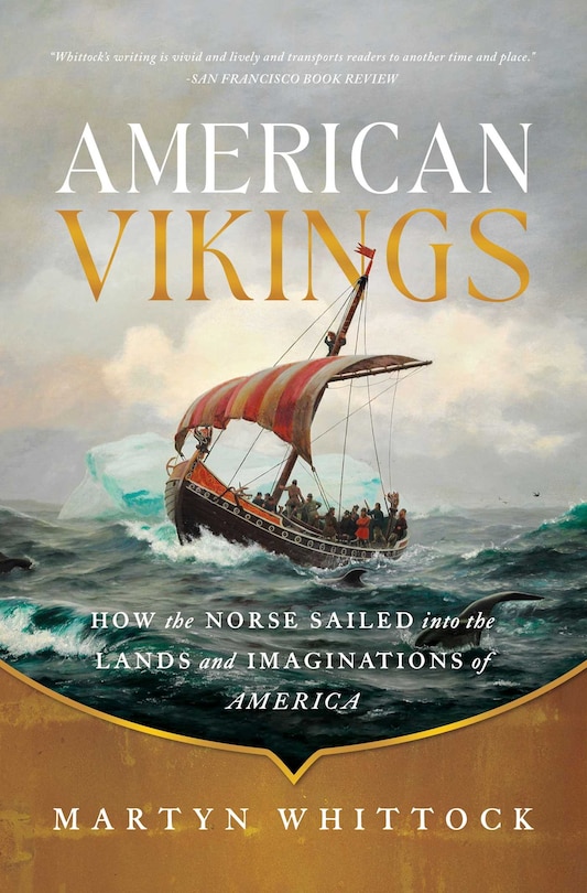 Front cover_American Vikings