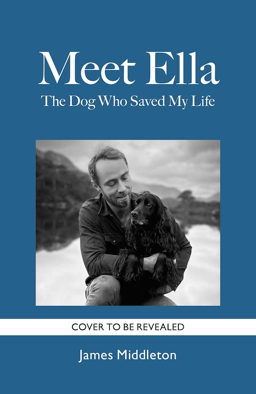 Front cover_Meet Ella