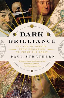Front cover_Dark Brilliance