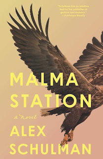 Front cover_Malma Station
