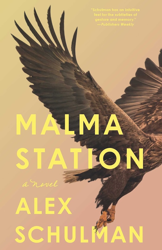 Front cover_Malma Station