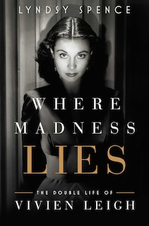 Front cover_Where Madness Lies