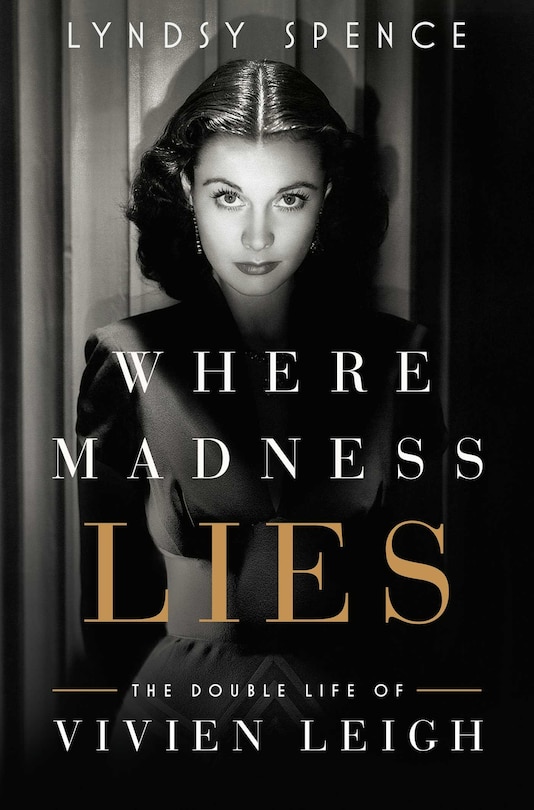 Front cover_Where Madness Lies