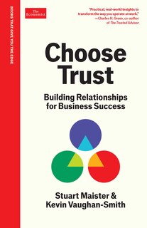 Couverture_Choose Trust