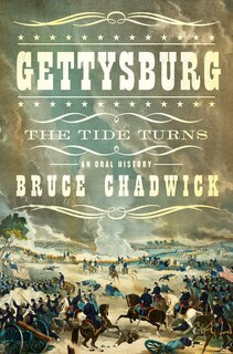 Front cover_Gettysburg