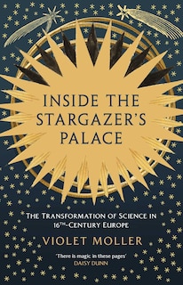 Front cover_Inside the Stargazer's Palace