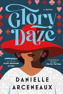 Couverture_Glory Daze