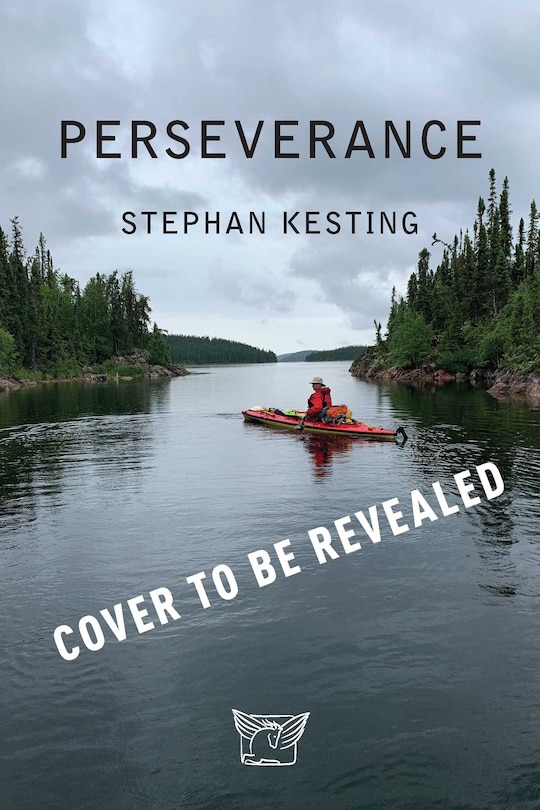 Front cover_Perseverance