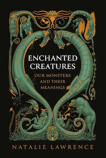 Couverture_Enchanted Creatures