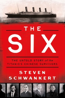 Front cover_The Six