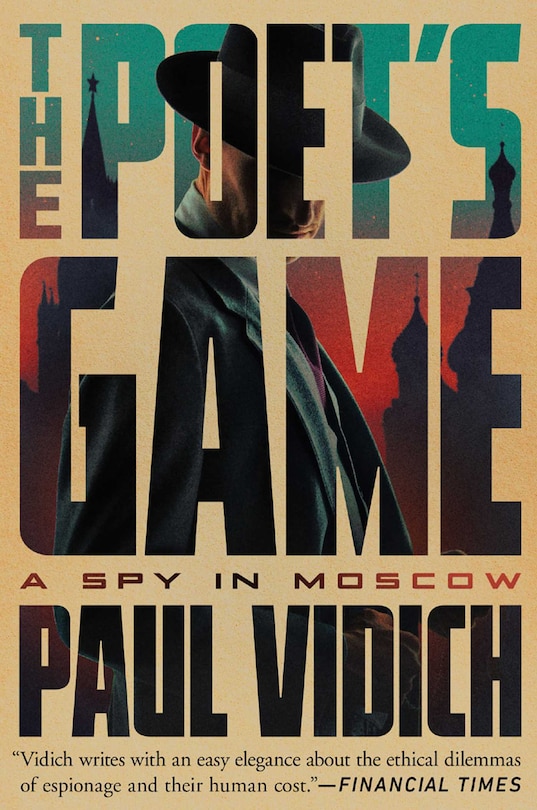 Couverture_The Poet's Game