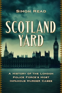 Front cover_Scotland Yard