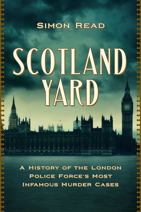Front cover_Scotland Yard