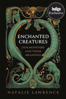 Front cover_Enchanted Creatures