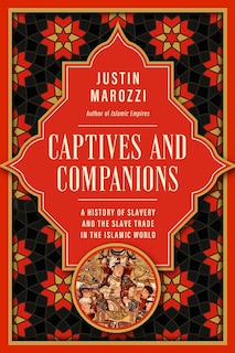 Front cover_Captives and Companions