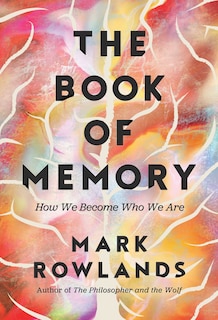 Front cover_The Book of Memory