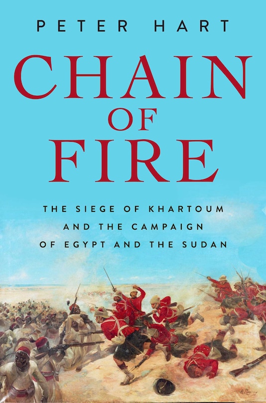 Front cover_Chain of Fire