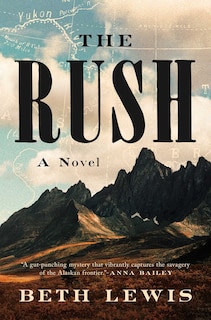Front cover_The Rush