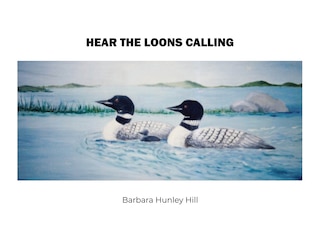 Couverture_Hear the Loons Calling