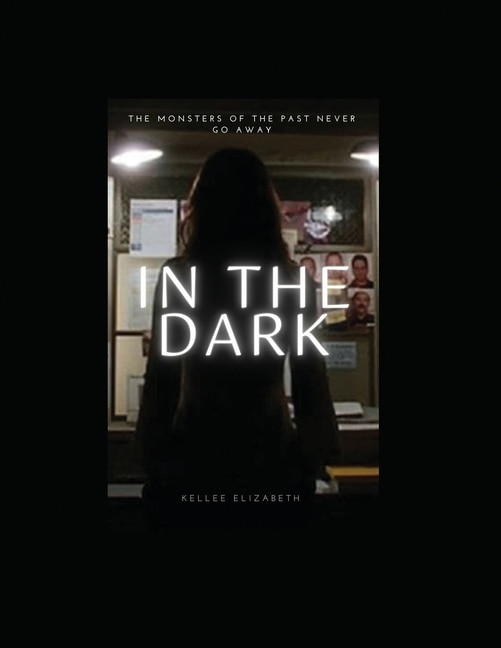 Couverture_In the Dark